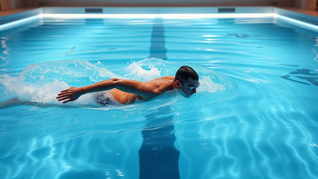 improve lung capacity through hypoxia