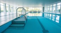 inclusive pool accessibility features
