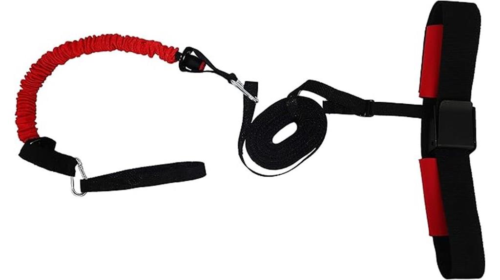 indoor aquatic resistance training