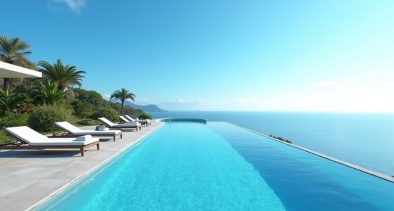 infinity pool resale benefits