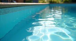 infinity pool waterproofing techniques