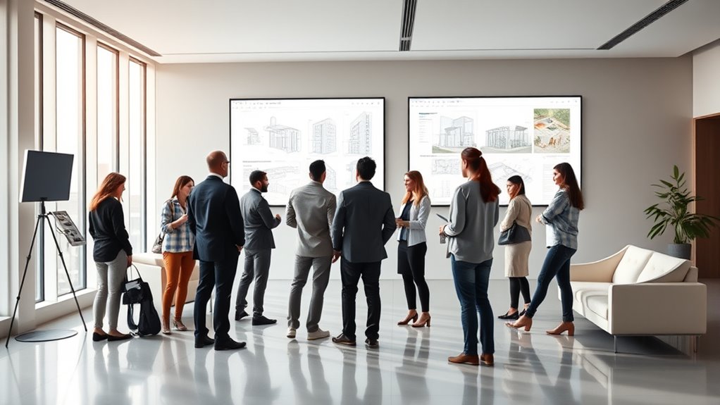 integrate value engineering early