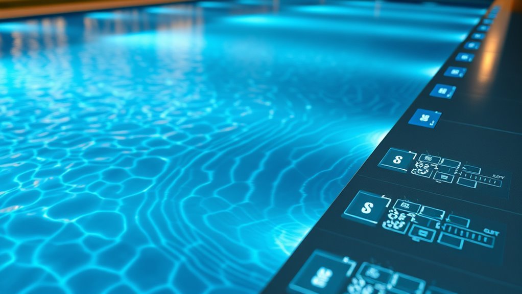 intuitive customizable control interfaces