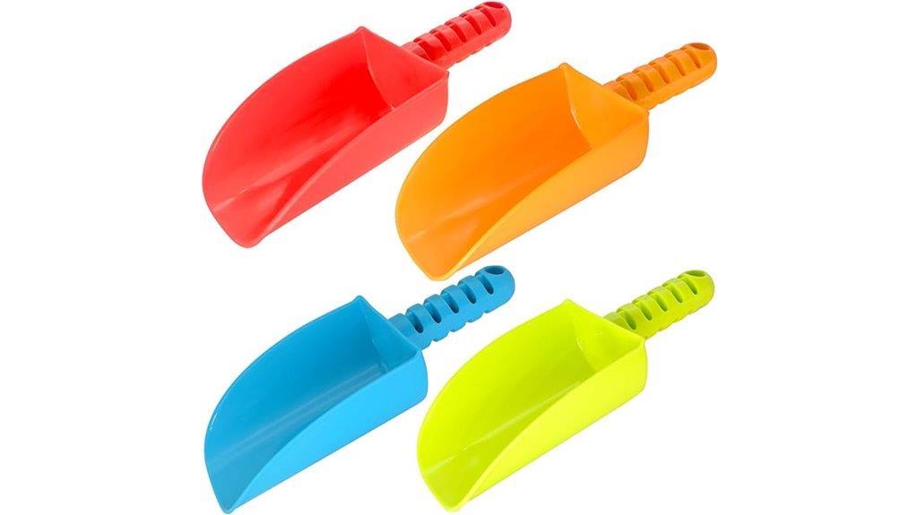kids beach shovel toys