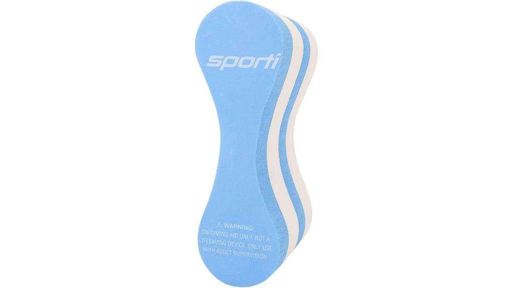 kids swim training buoy
