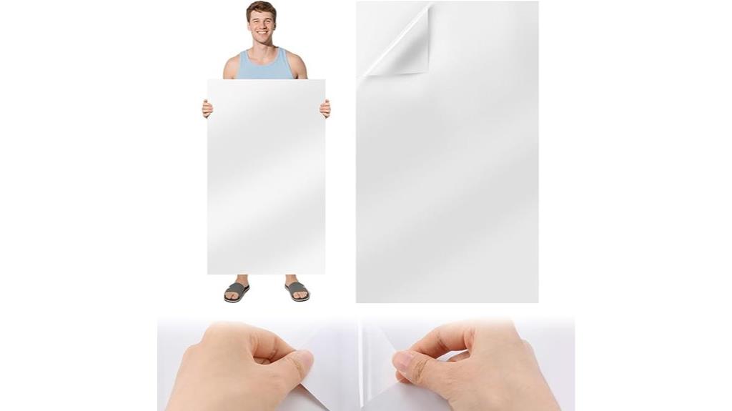 large clear pool patch