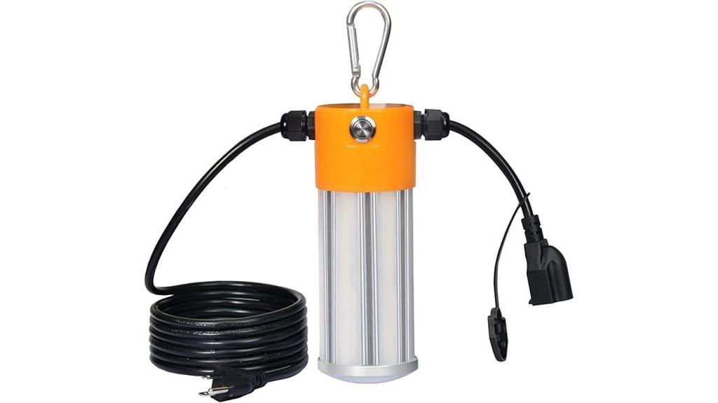 led work light 300w