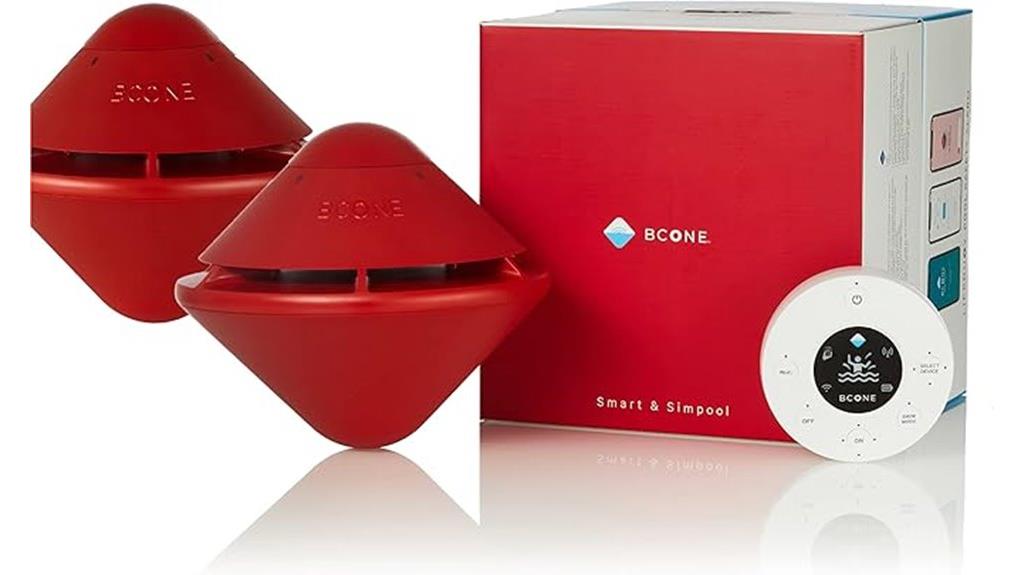 lifebuoy multi bcone alarm