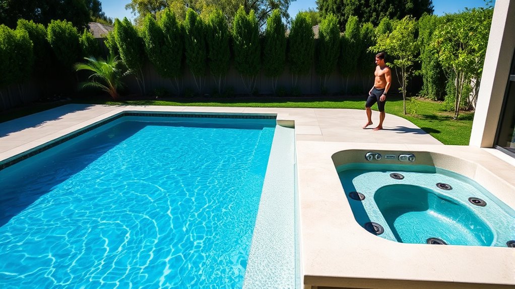 lifestyle fit for aquatic activities
