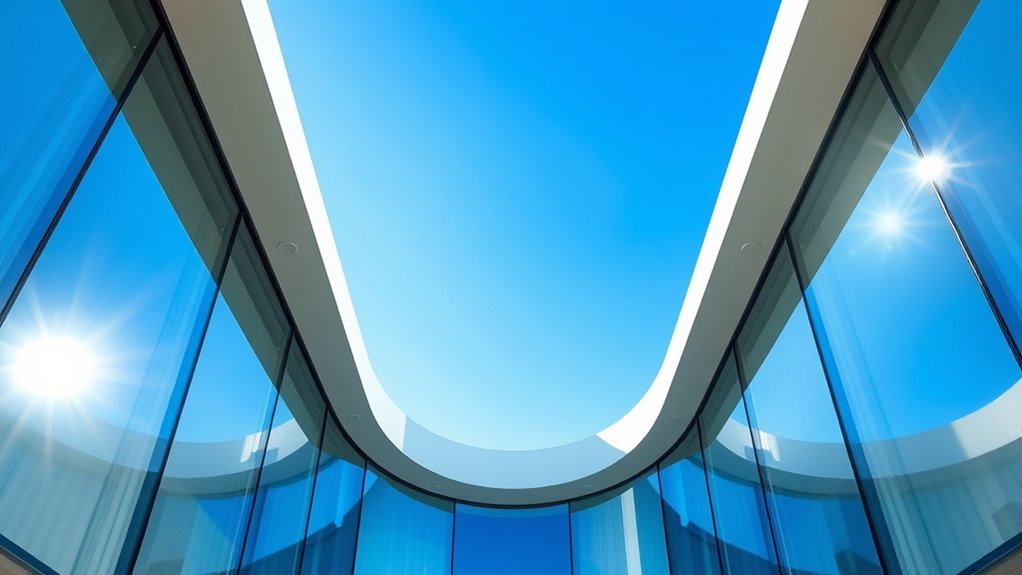 lightweight impact resistant energy efficient