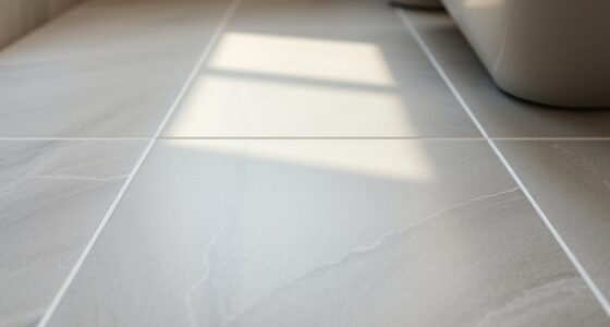 luxurious non slip tile choices