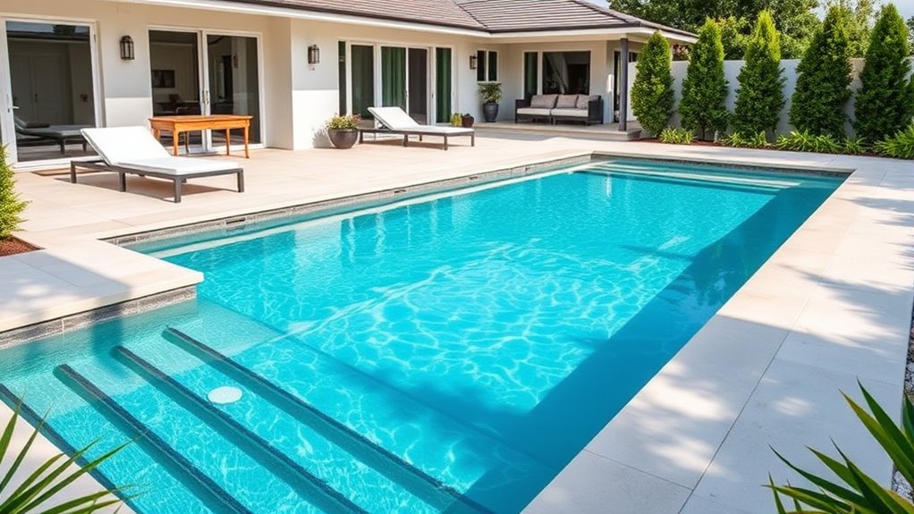 luxury amenities impact home value