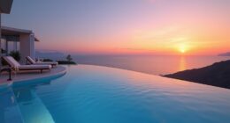 luxury pool comparison considerations