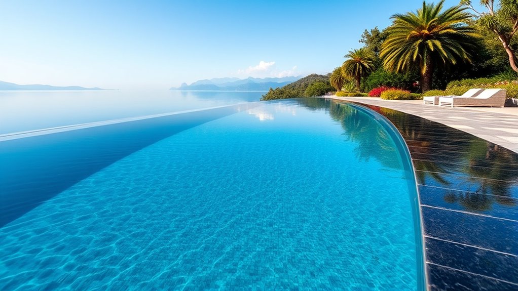 maintain optimal water levels