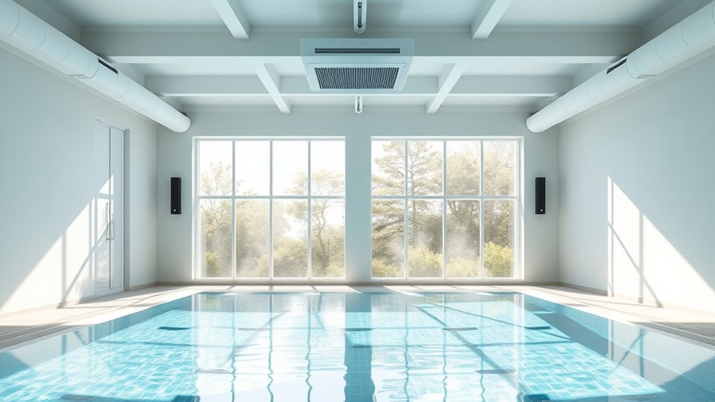 maintain proper humidity levels