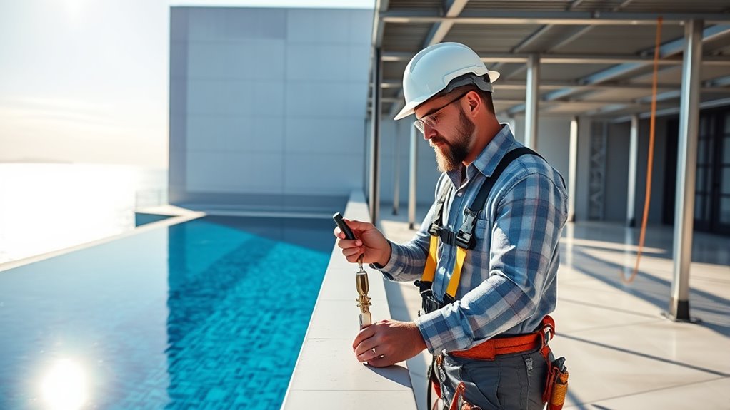 maintain safety compliance consistently