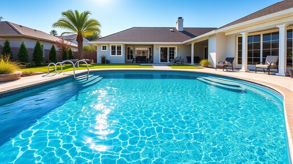 market trends influence property value