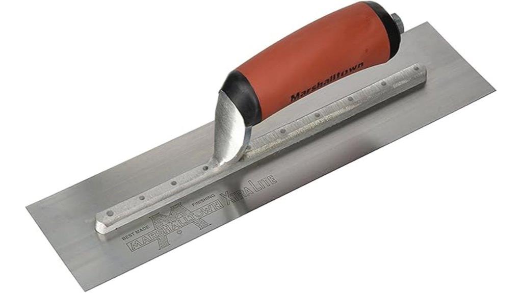 marshalltown 12 x3 trowel