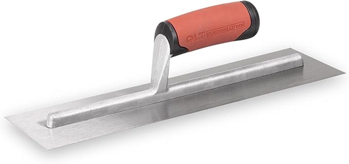 marshalltown trowel model ft144