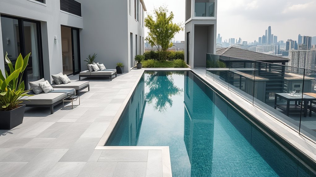 maximize limited space elegantly