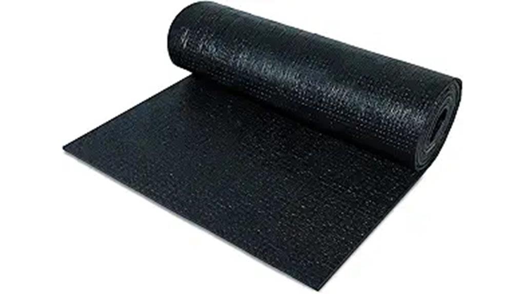 modified bitumen waterproofing roll