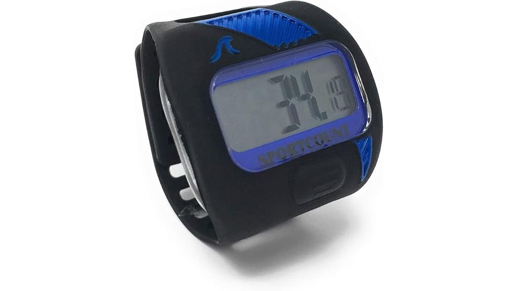 multisport activity tracker