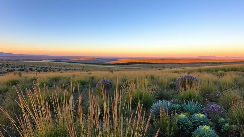 native drought tolerant landscape plants