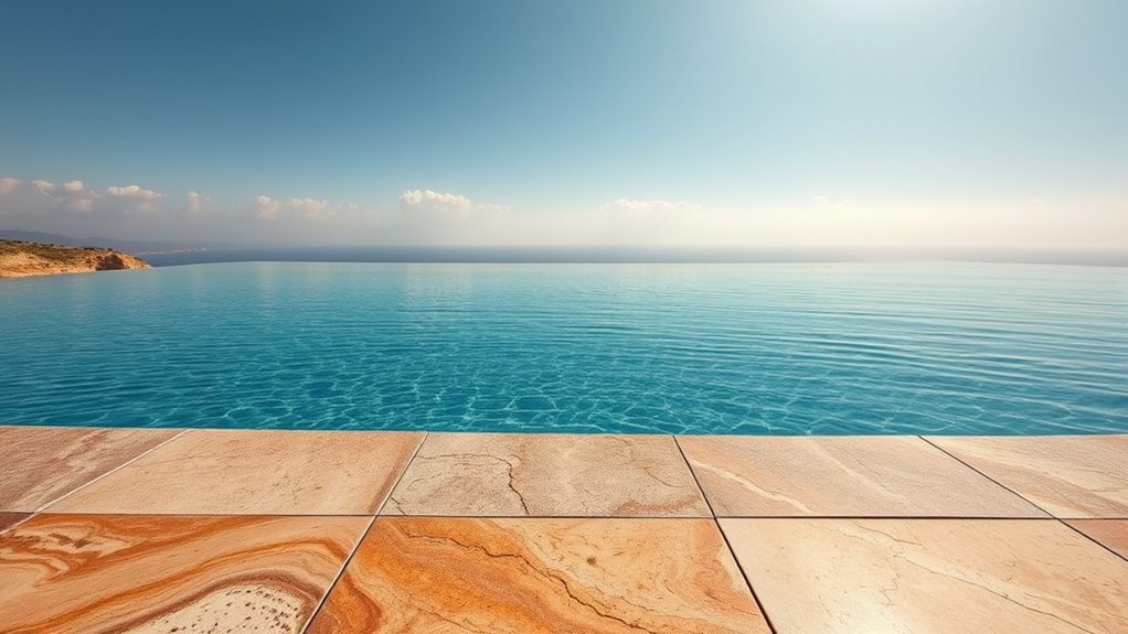 natural durable eco friendly stones