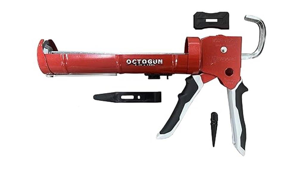 newborn octogun caulking tool