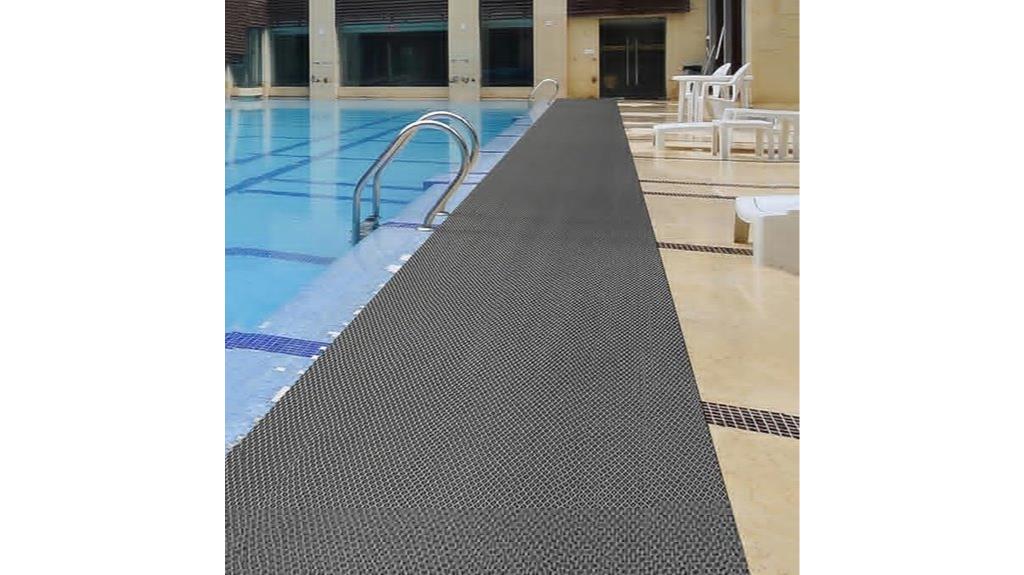 non slip rubber floor mats