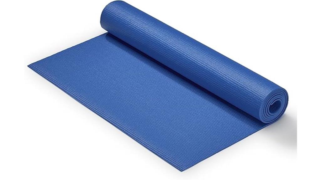non slip yoga mat