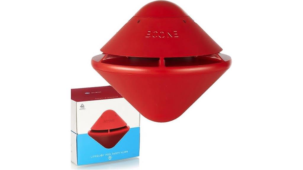 not a standalone alarm