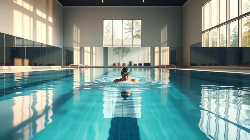 optimal mirror placement for feedback