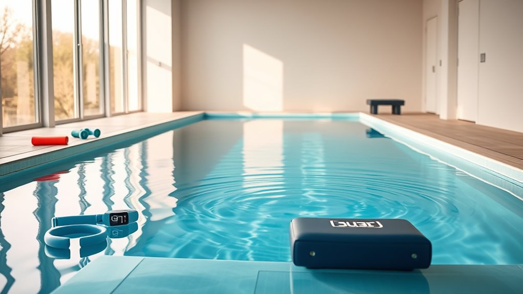 optimal pool setup tips