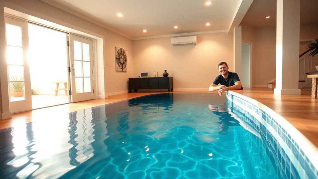 owners recommend endless pools