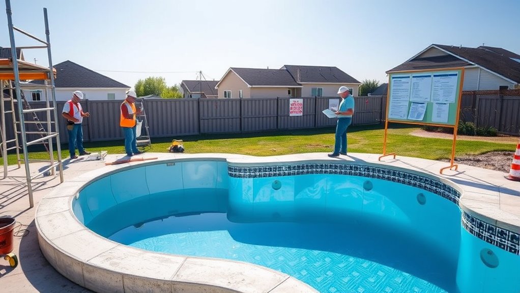 permits zoning water regulations
