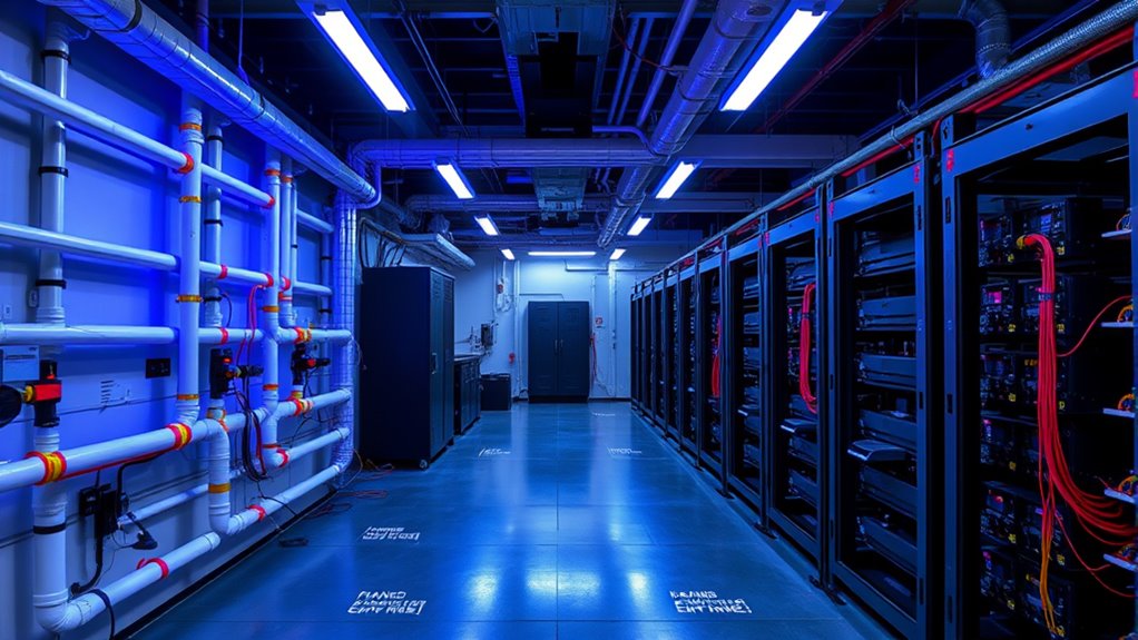 plan for future scalability
