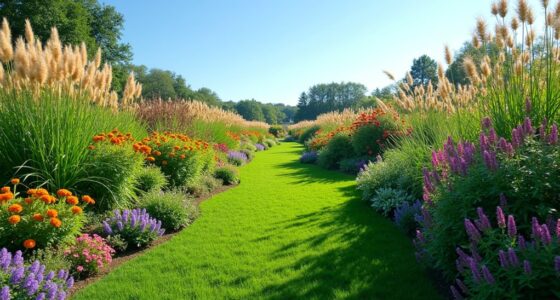plant lists for landscapes