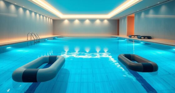 pool accessories enhancing experience