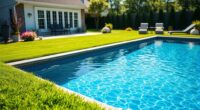 pool addition increases home value