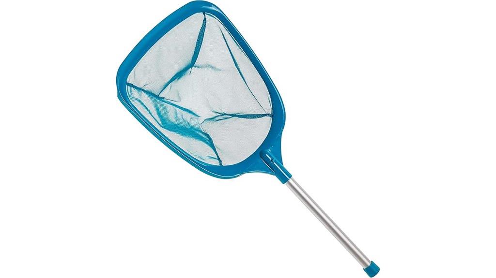 pool and spa leaf skimmer