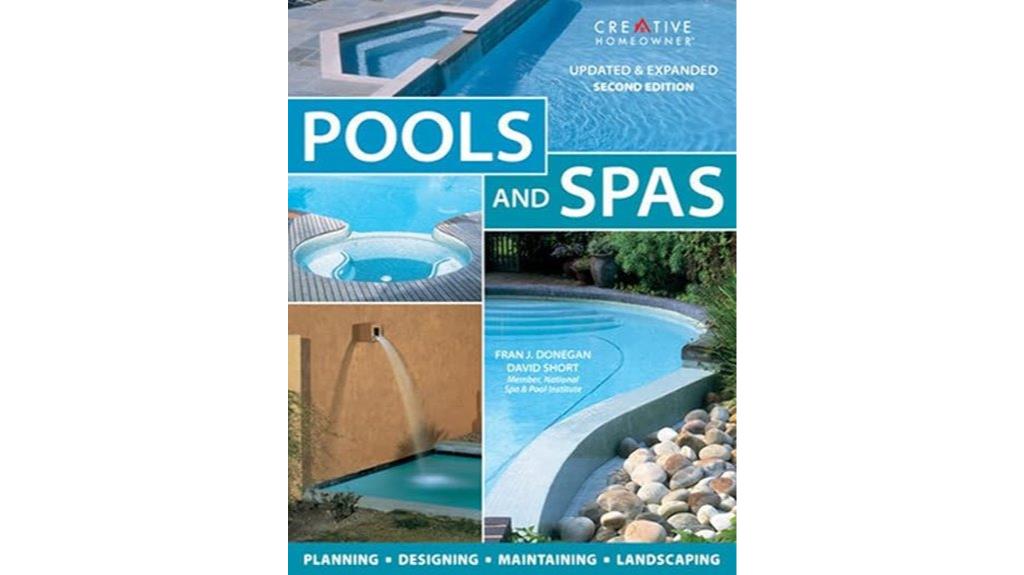 pool and spa management