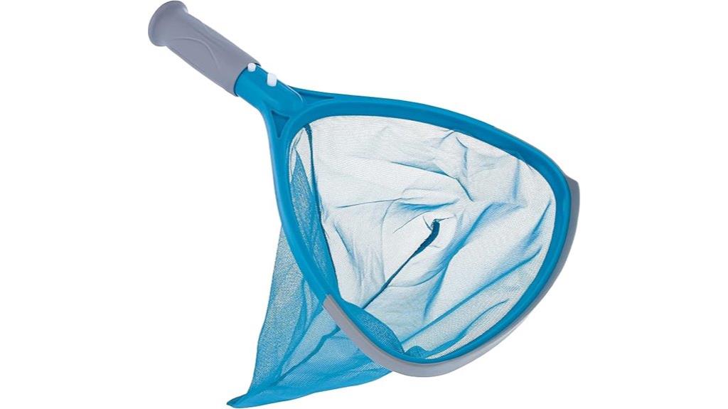 pool and spa skimmer net