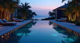 pool automation and controls