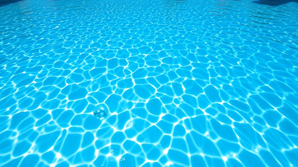 pool chemical balance essentials