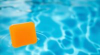 pool chemical treatment importance