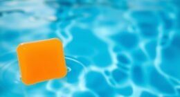 pool chemical treatment importance