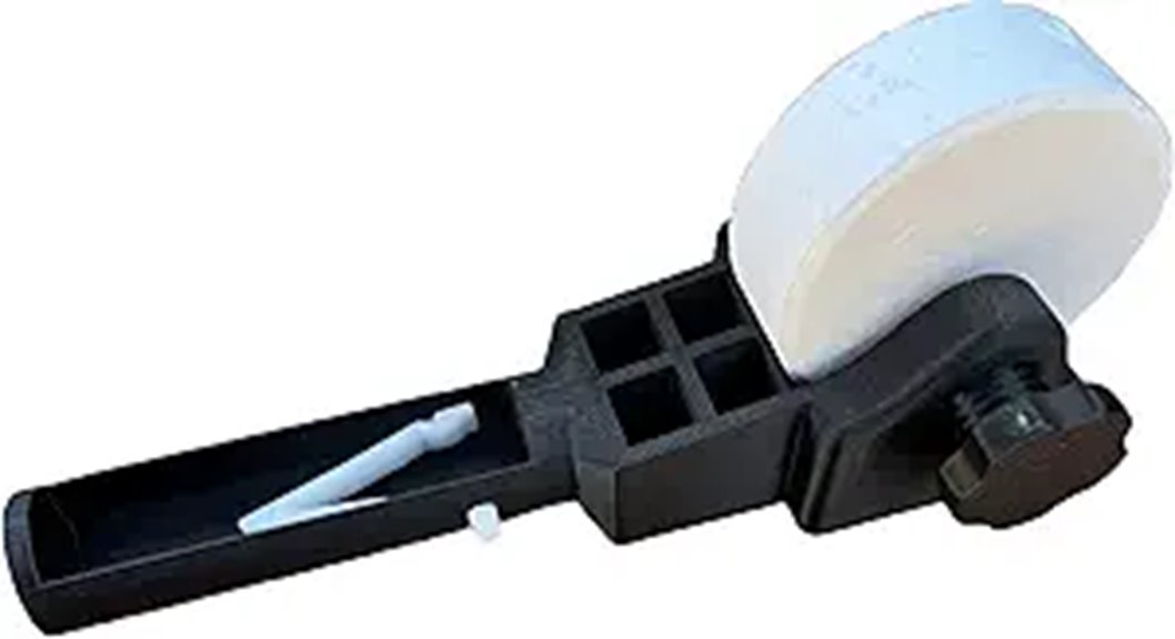 pool chlorine tablet dispenser