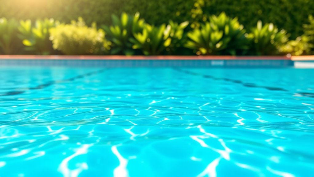 pool clarifier selection tips