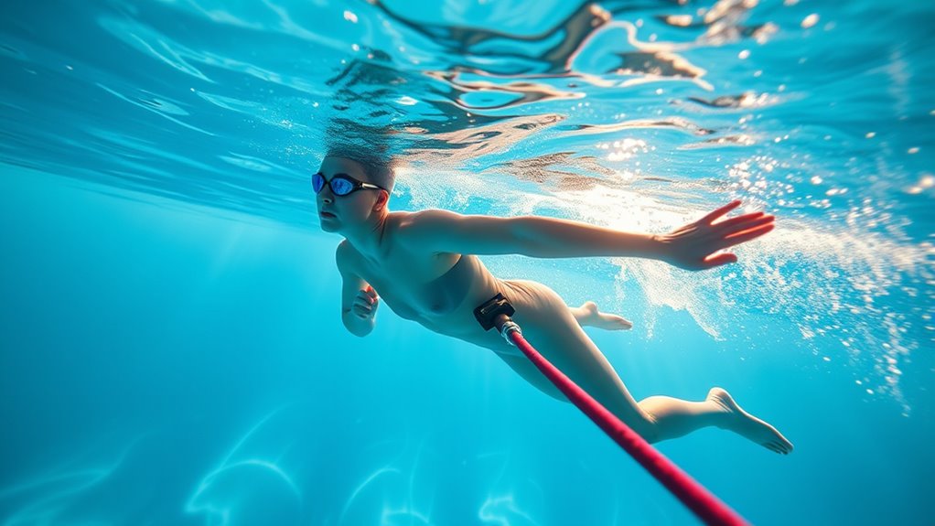 pool compatibility and durability